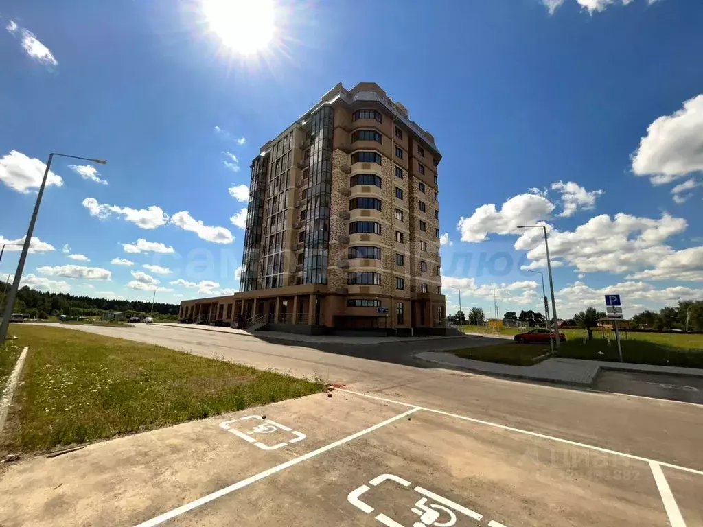 Помещение свободного назначения в Московская область, Наро-Фоминский ... - Фото 2