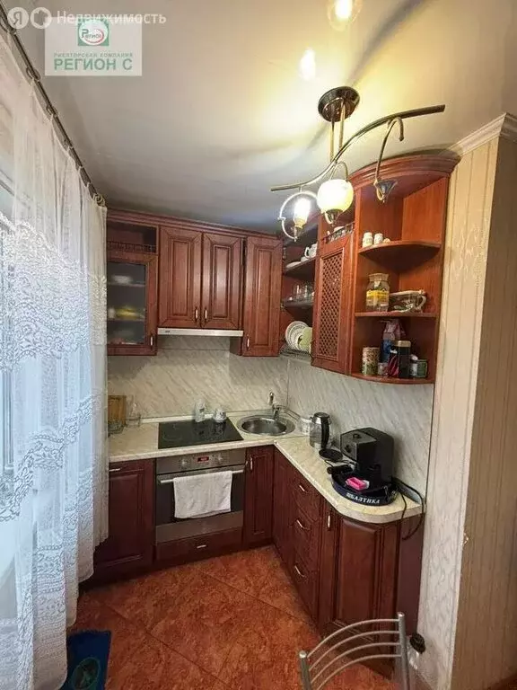3-комнатная квартира: Архангельск, Советская улица, 17к2 (62.4 м) - Фото 1