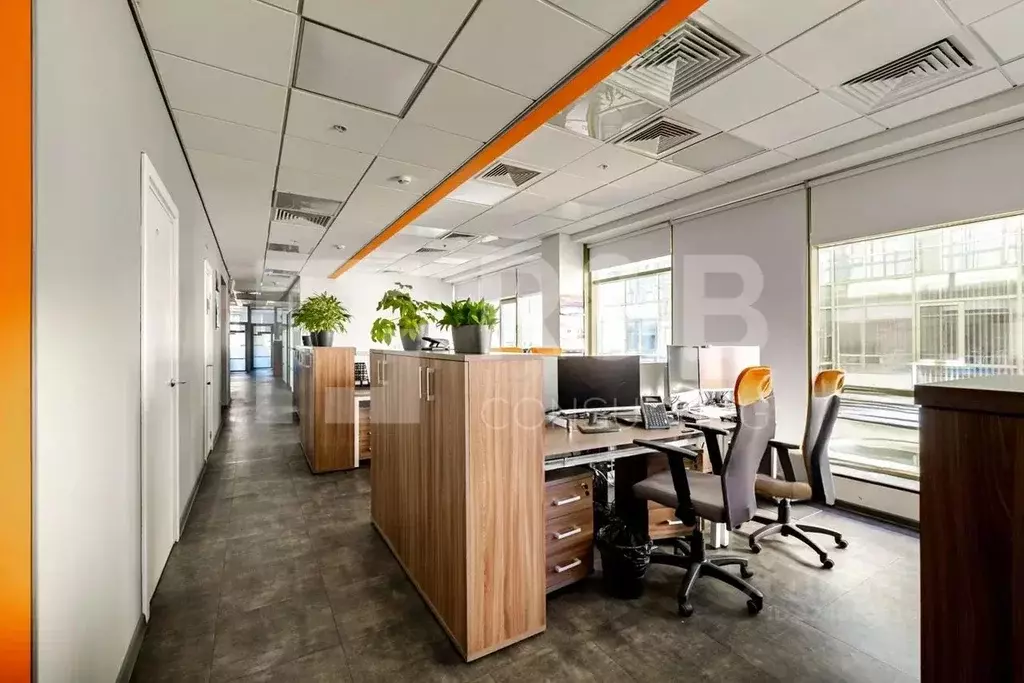 Офис в Москва Подкопаевский пер., 4 (646 м) - Фото 2