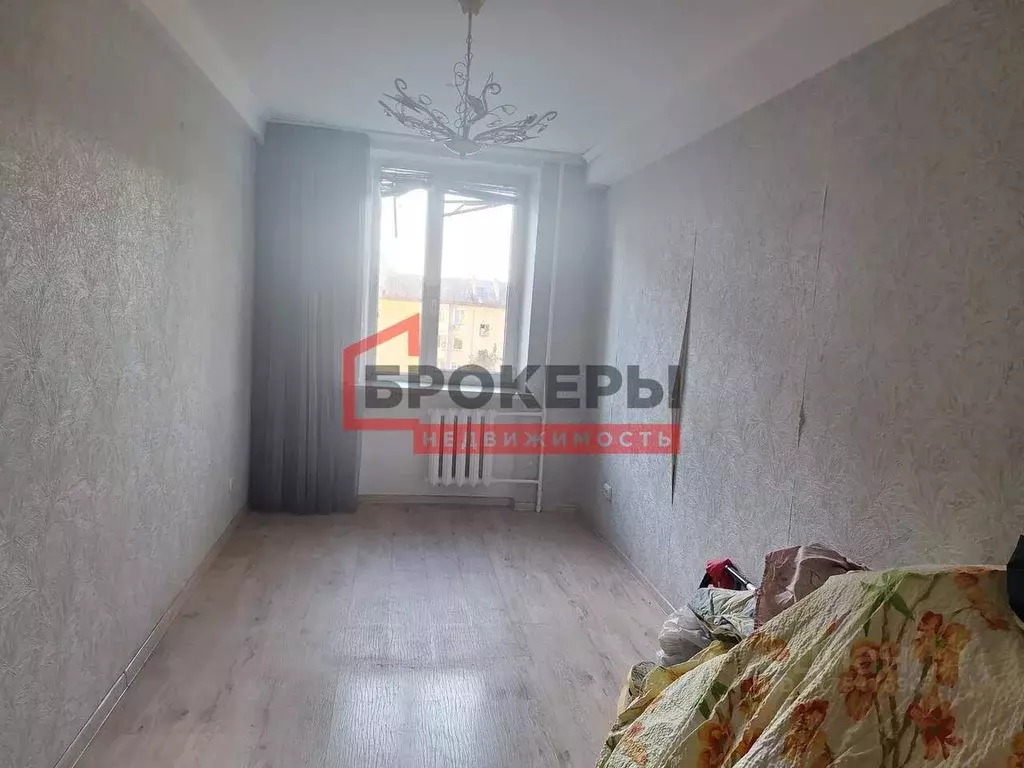 2-к кв. Севастополь просп. Генерала Острякова, 97 (44.6 м) - Фото 0