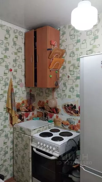 2-к кв. Бурятия, Улан-Удэ 102-й мкр, ул. Ринчино, 2 (44.0 м) - Фото 2