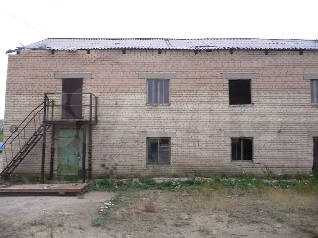 Продам помещение свободного назначения, 2950 м - Фото 0