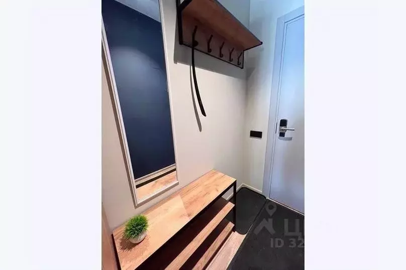 1-к кв. Санкт-Петербург просп. Энергетиков, 8к2 (26.0 м) - Фото 2