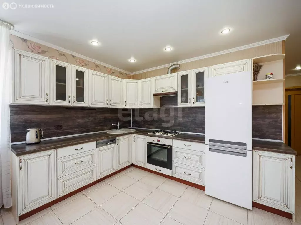 Дом в село Дружино, 4-я Весенняя улица (180 м) - Фото 2