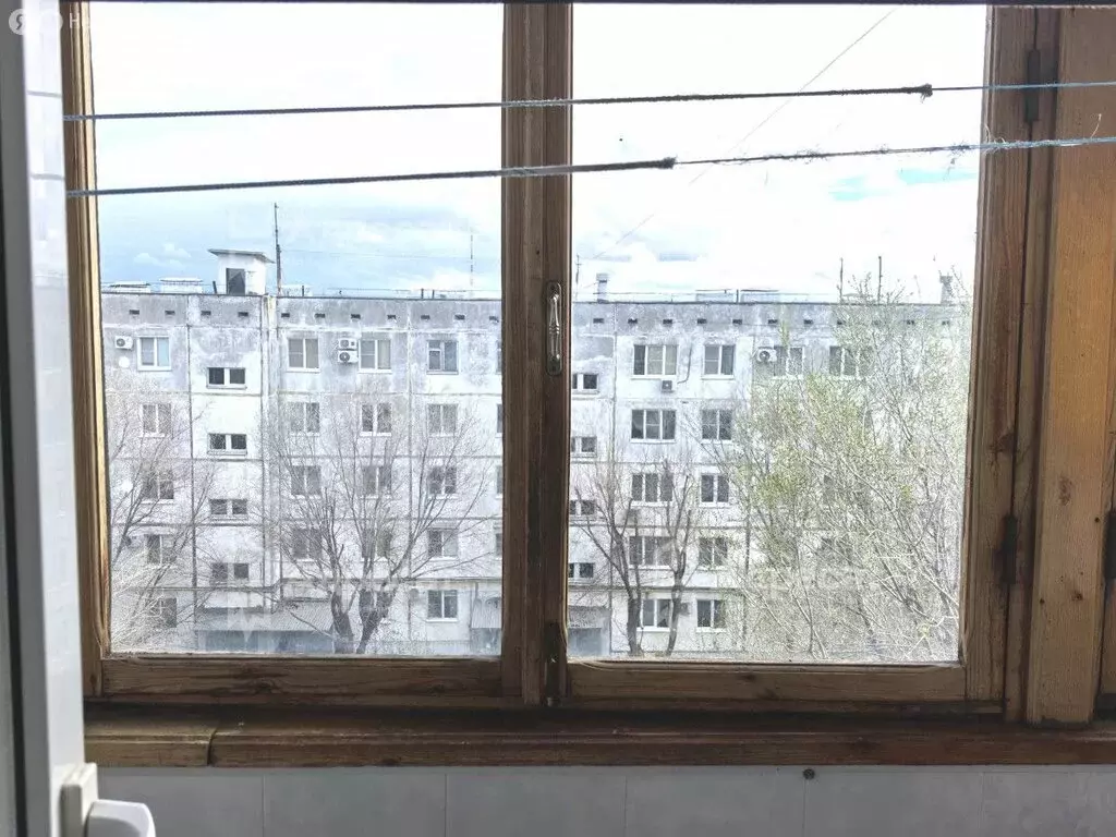 3-комнатная квартира: Волгоградская область, рабочий посёлок Городище, ... - Фото 2