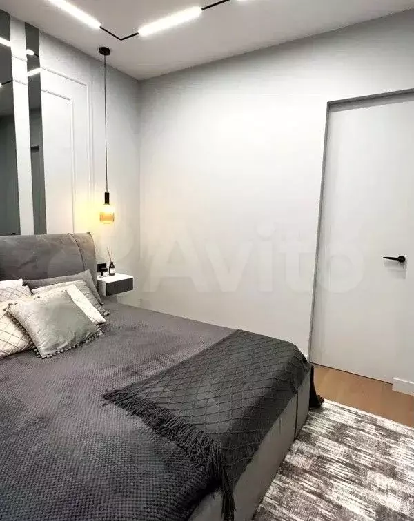 2-к. квартира, 70 м, 16/25 эт. - Фото 1
