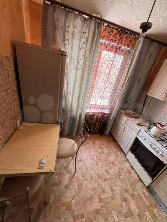 1-к. квартира, 30 м, 3/5 эт. - Фото 1