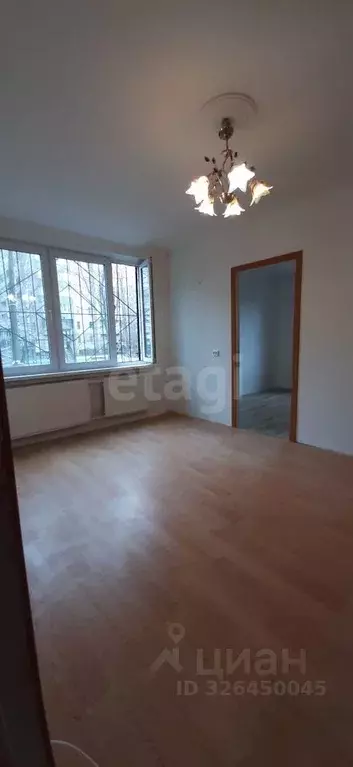 3-к кв. Санкт-Петербург Учительская ул., 5К2 (49.2 м) - Фото 1