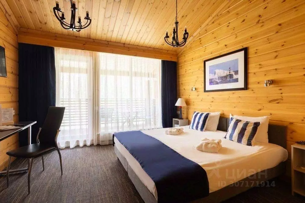 Комната Ленинградская область, Выборгский район, Приморское городское ... - Фото 1