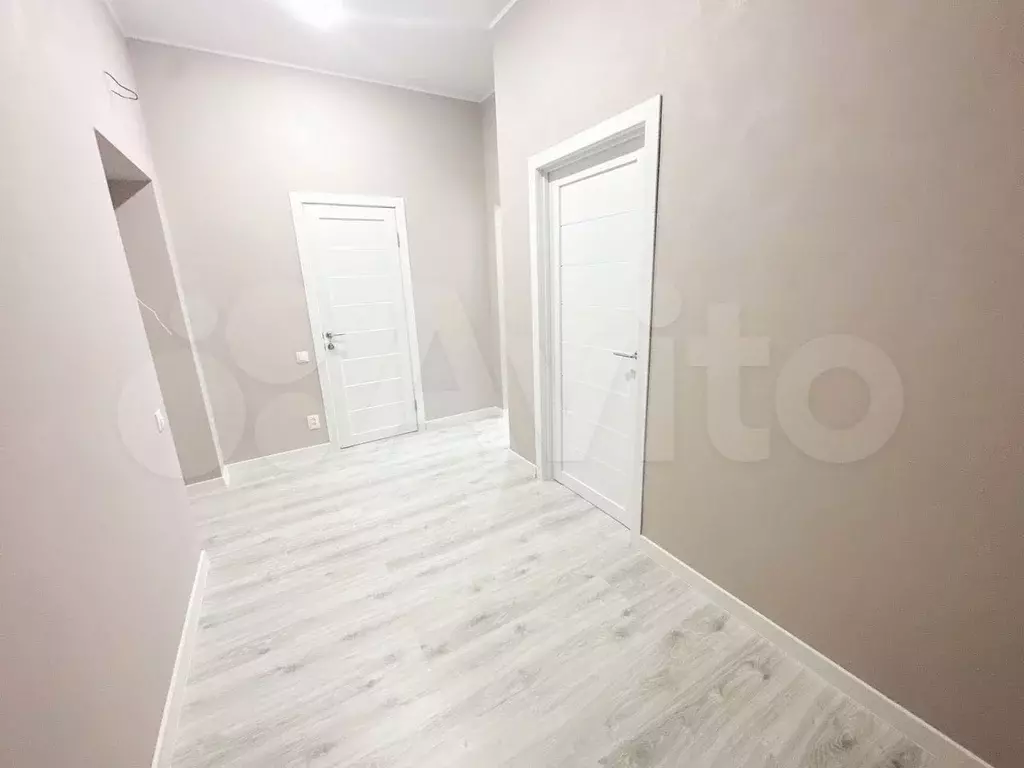 1-к. квартира, 49,9 м, 5/8 эт. - Фото 0