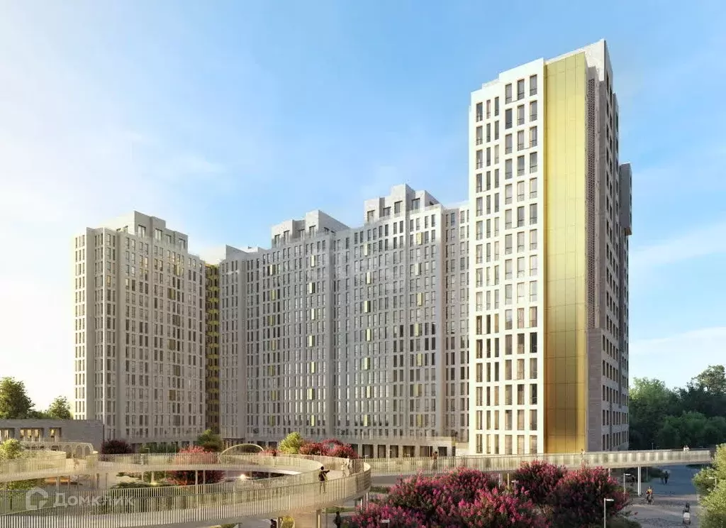 Продаётся 2-к квартира, 72 м - Фото 0