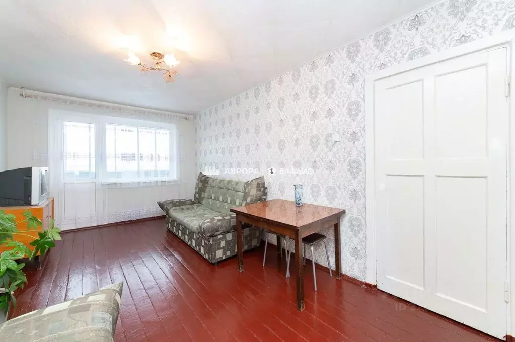 2-к кв. Челябинская область, Магнитогорск просп. Карла Маркса, 124/1 ... - Фото 2