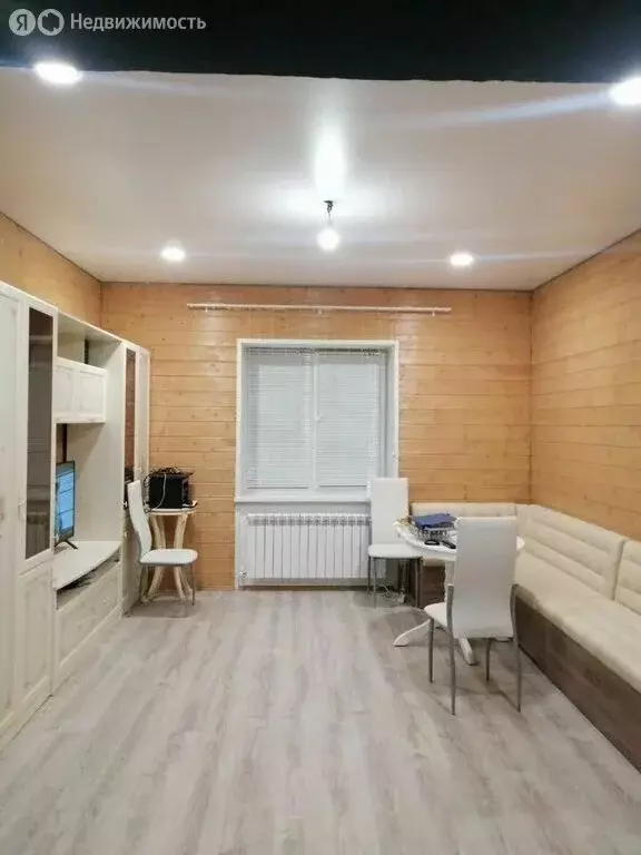 Дом в Пензенская область, село Бессоновка (95 м) - Фото 1