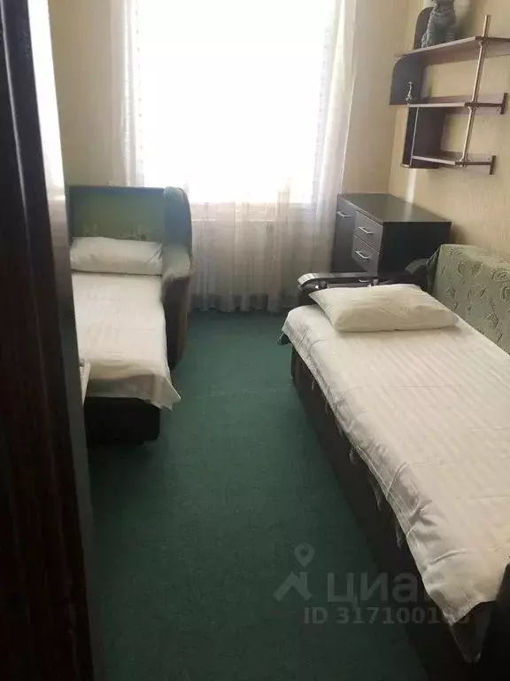 2-к кв. Крым, Евпатория ул. Революции, 57 (45.0 м) - Фото 1