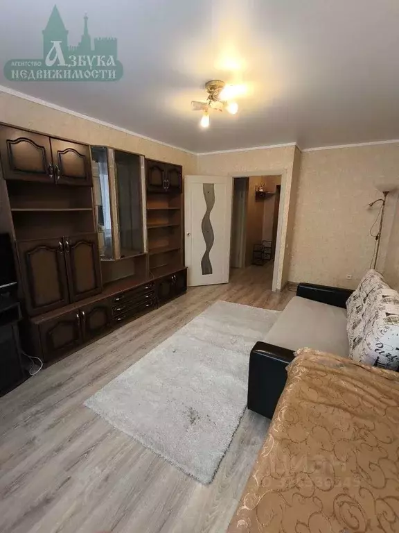 1-к кв. Смоленская область, Смоленск Краснинское ш., 18 (42.0 м) - Фото 2