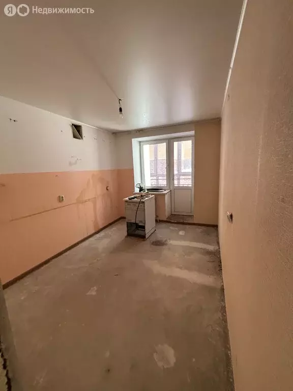 1-комнатная квартира: Октябрьский, улица Ляйлы Марданшиной, 2 (33.3 м) - Фото 2