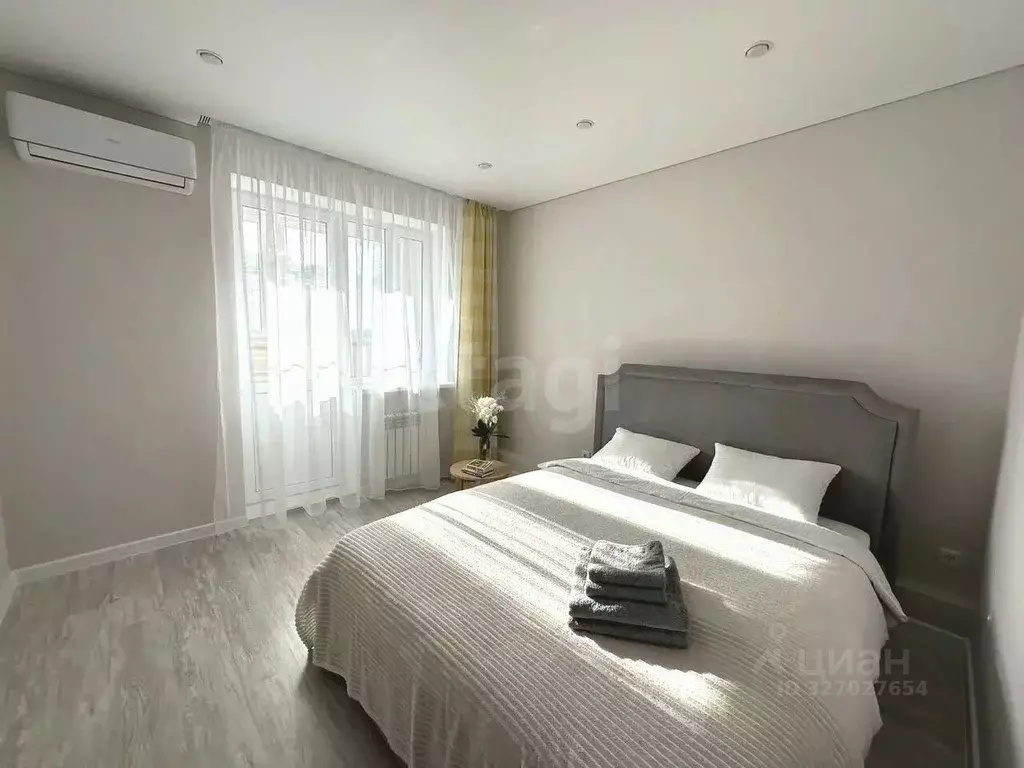 Студия Ростовская область, Ростов-на-Дону Батуринская ул., 169 (24.0 ... - Фото 2