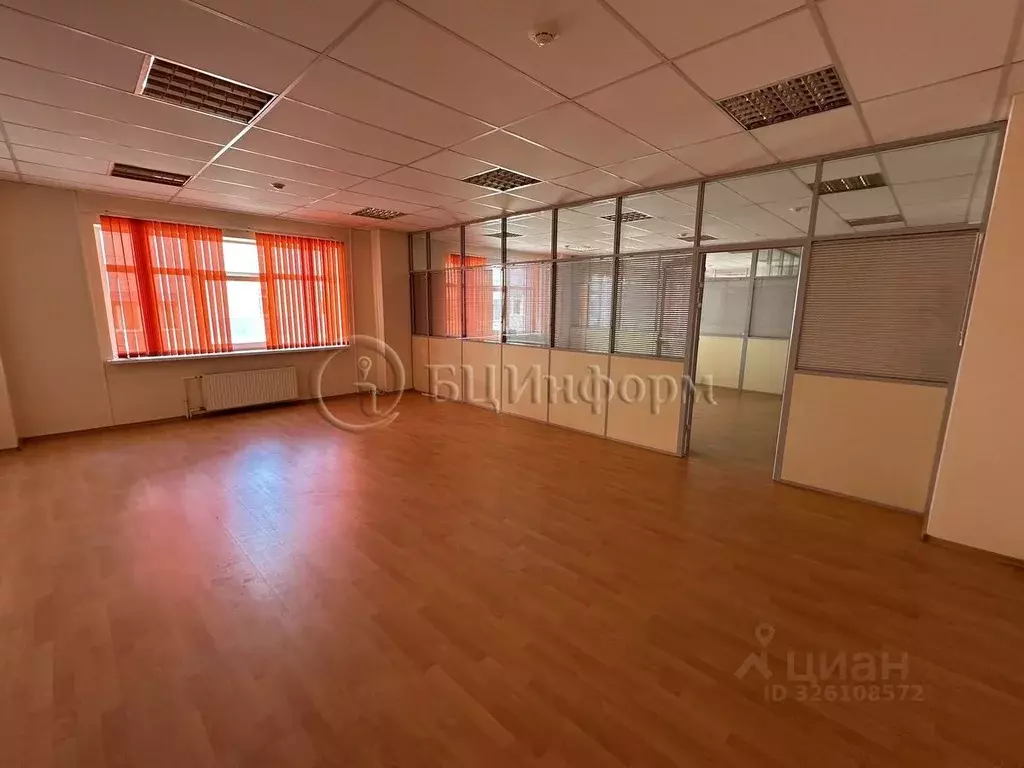Офис в Санкт-Петербург просп. Обуховской обороны, 112к2И (192 м) - Фото 2