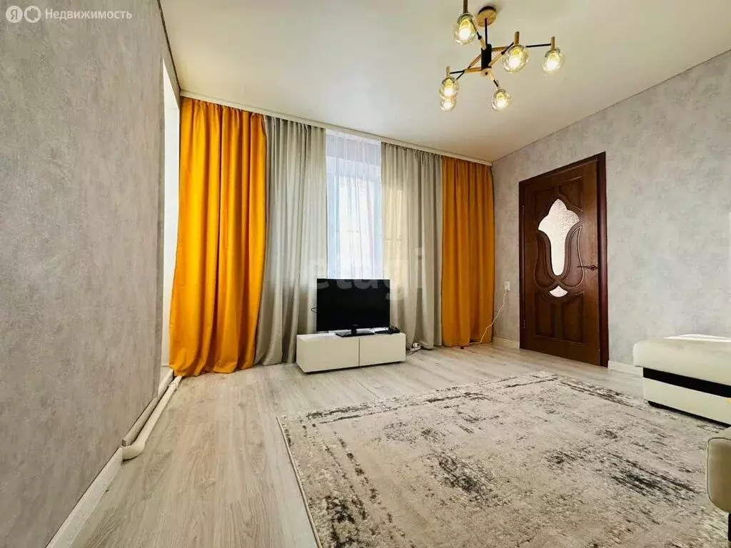 2-комнатная квартира: Алексеевка, Юбилейная улица, 9 (42.1 м) - Фото 1