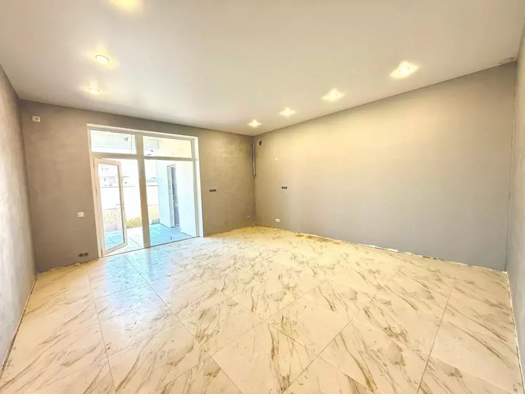 Дом в Крым, Симферопольский район, Трудовское с/пос, пос. Айкаван ул. ... - Фото 2