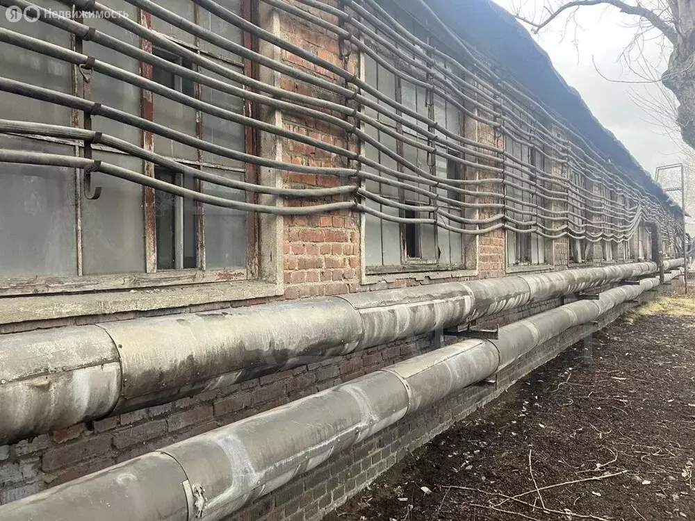 Помещение свободного назначения (570.7 м) - Фото 1