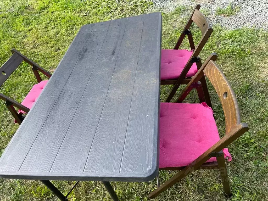 Дом в Карелия, Пряжинский район, Эссойльское с/пос, д. Сямозеро, ... - Фото 2