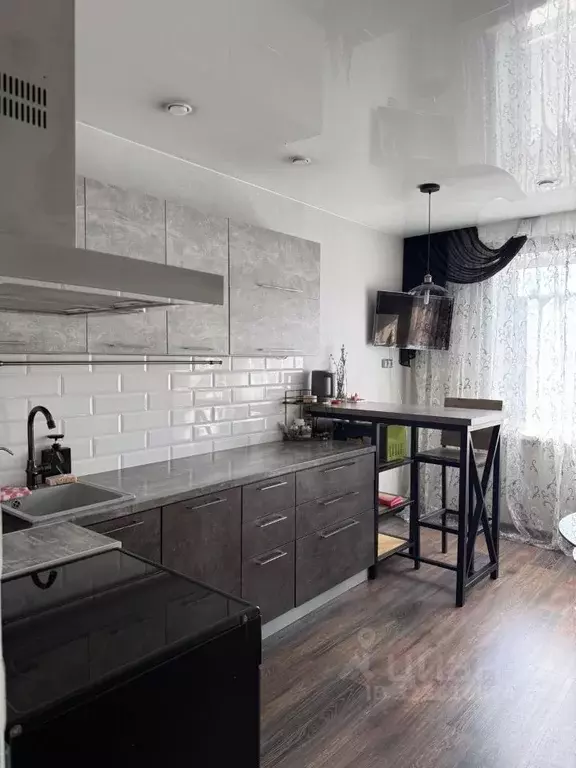 2-к кв. Красноярский край, Норильск Югославская ул., 58 (55.1 м) - Фото 1