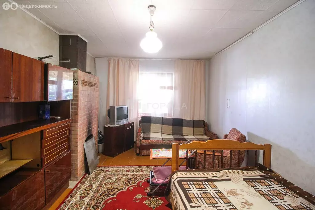 Участок в Барнаул, Змеиногорский тракт, 89В (7.11 м) - Фото 0
