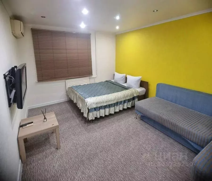 1-к кв. Удмуртия, Ижевск Майская ул., 6 (30.0 м) - Фото 2