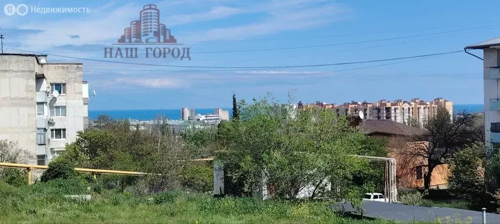 Участок в Феодосия, улица Володарского (5 м) - Фото 2