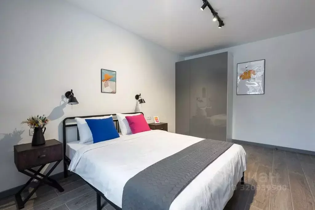 1-к кв. Ленинградская область, Кингисепп ул. Строителей, 8 (39.0 м) - Фото 1