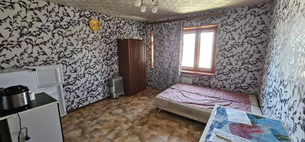1-к кв. Саратовская область, Балаково ул. Комарова, 124 (19.0 м) - Фото 1