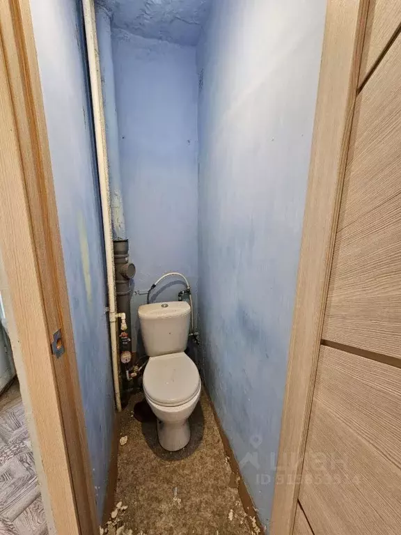 2-к кв. Хабаровский край, Советская Гавань Советско-Гаванский район, ... - Фото 1