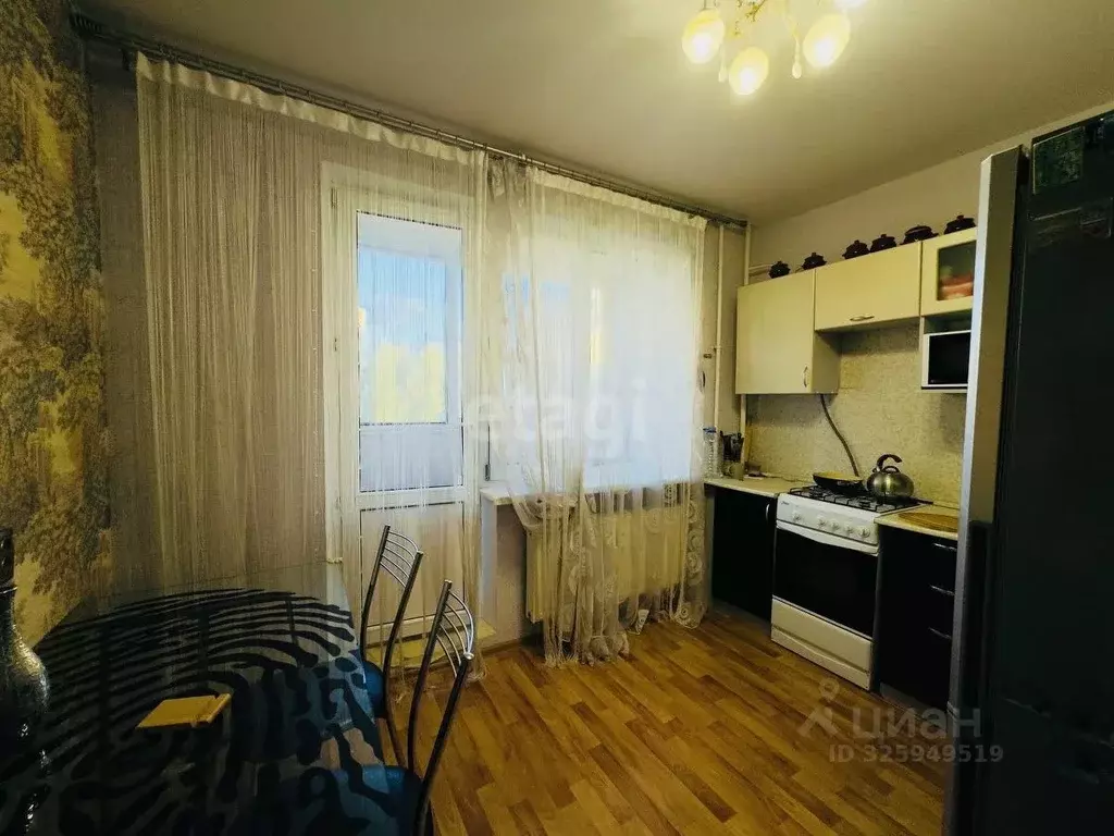 1-к кв. Татарстан, Зеленодольский район, Осиновское с/пос, с. Осиново ... - Фото 2