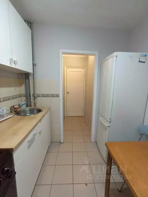 2-к кв. Санкт-Петербург Дачный просп., 27К3 (44.0 м) - Фото 1