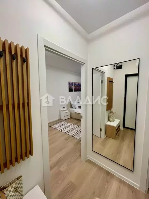 Продаётся 1-к квартира, 37 м - Фото 0