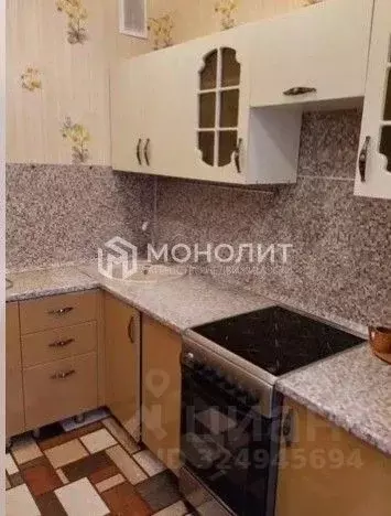 3-к кв. Белгородская область, Старый Оскол Восточный мкр, 3А (63.0 м) - Фото 1