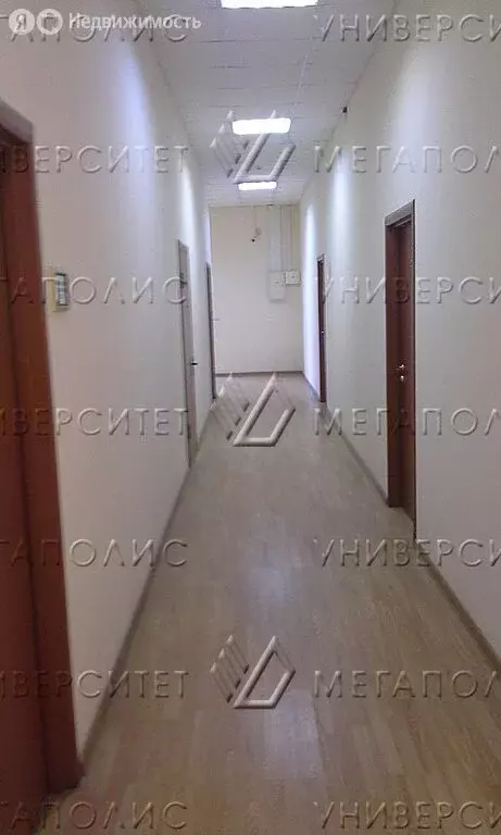 Офис (45 м) - Фото 1