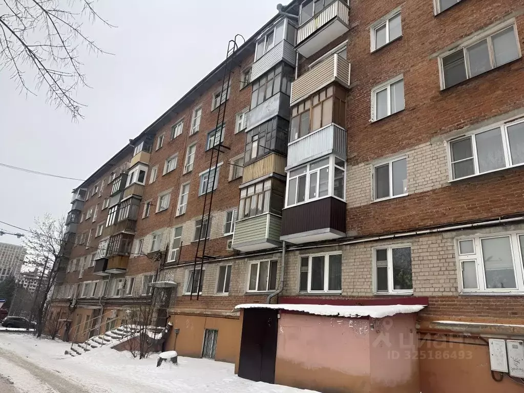Комната Татарстан, Казань ул. Академика Кирпичникова, 27 (12.0 м) - Фото 2