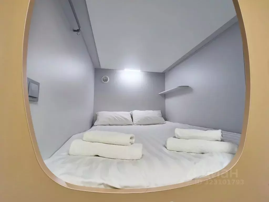 Комната Санкт-Петербург Загородный просп., 9 - Фото 2