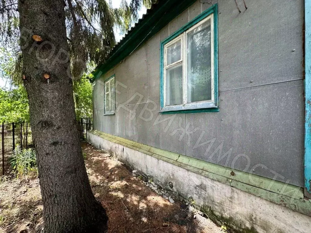 Дом в Саратовская область, Балашов Большая Революционная ул., 18 (57 ... - Фото 1