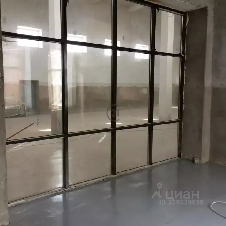 Помещение свободного назначения в Тамбовская область, Рассказово ... - Фото 1