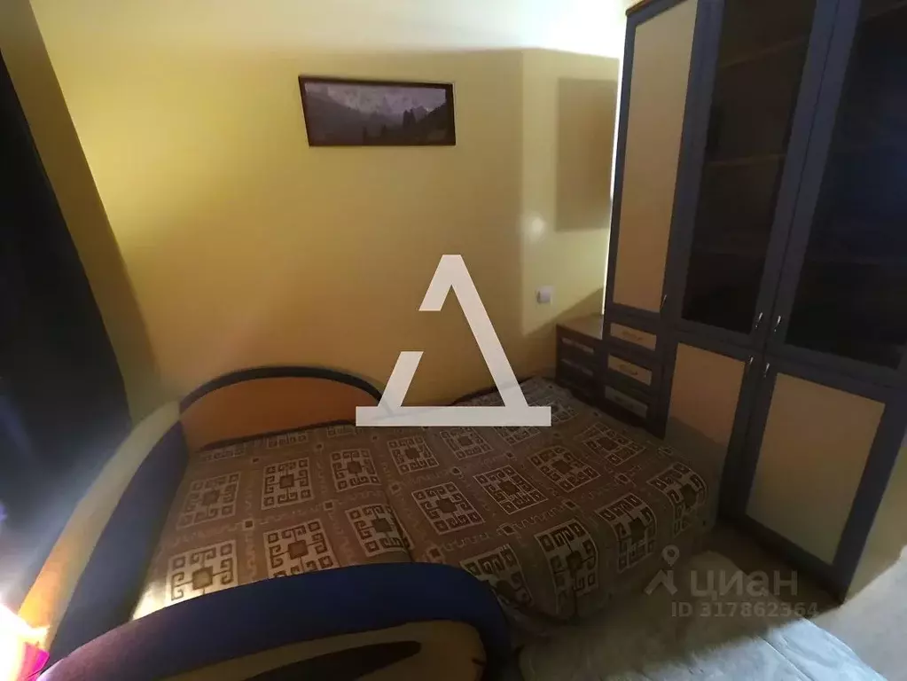 Студия Самарская область, Самара ул. Лукачева, 36Б (25.0 м) - Фото 1