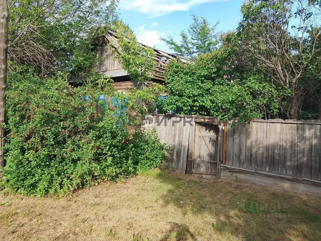 Участок в Саратовская область, Энгельс Ростовская ул., 1 (8.72 сот.) - Фото 1