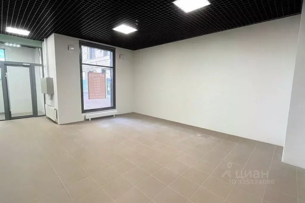 Помещение свободного назначения в Санкт-Петербург ул. Дыбенко, 2 (15 ... - Фото 2