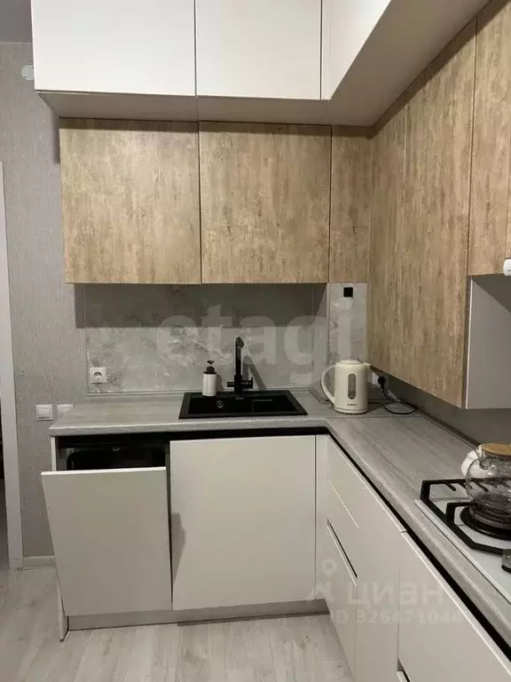 2-к кв. Татарстан, Пестречинский район, Богородское с/пос, д. Куюки ... - Фото 2