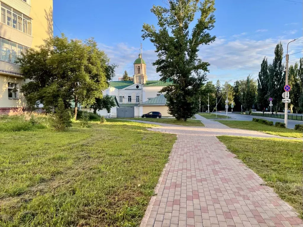 4-к кв. Омская область, Омск Спартаковская ул., 8 (95.0 м) - Фото 0