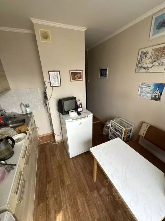 2-к кв. Москва Лукинская ул., 11 (54.0 м) - Фото 2