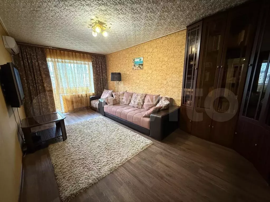 3-к. квартира, 62,2 м, 3/5 эт. - Фото 0
