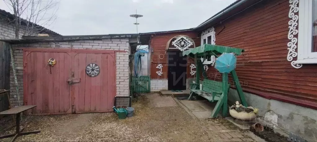 Дом в Новгородская область, Боровичи Боровичская ул., 39 (54 м) - Фото 1